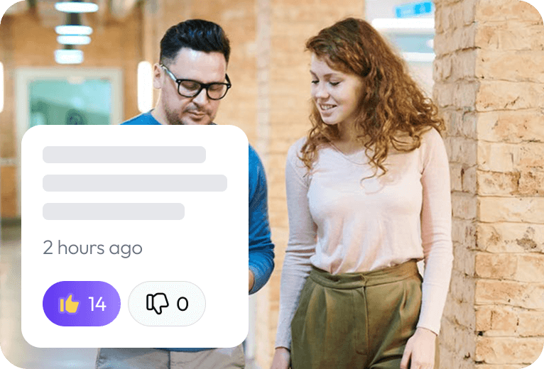 Source the best ideas people aren't sharing