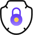 Private secure